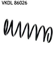 SKF VKDL 86026